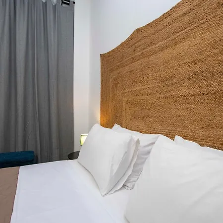 Theodor Cozy Apartment Thessaloniki